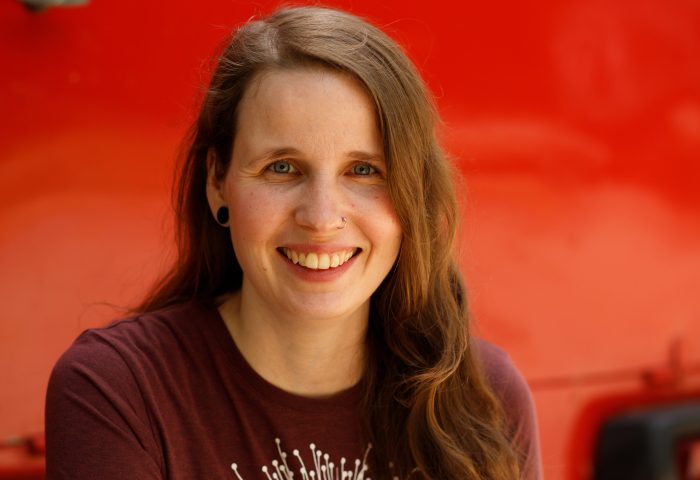 Anica-Kita-Team "Netopýrci"