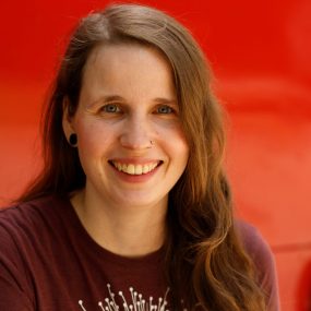 Anica-Kita-Team "Netopýrci"