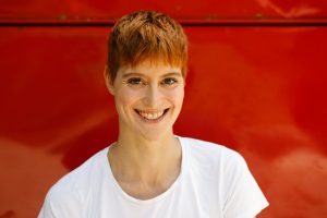 Chiara-Aushilfe Kita-Team "Netopýrci"