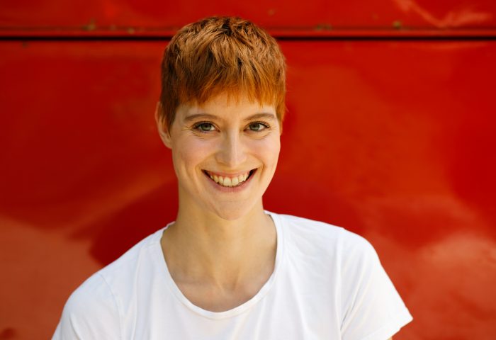 Chiara-Aushilfe Kita-Team "Netopýrci"