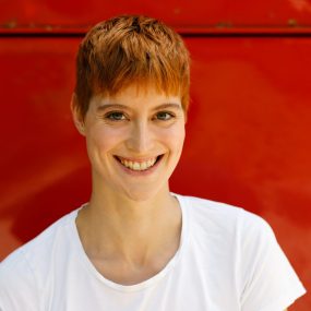 Chiara-Aushilfe Kita-Team "Netopýrci"